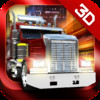 Trucker 3d Parking and Driving Simulator