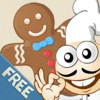 Gingerbread Fun! HD - Free Edition