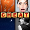Cheater for 4 Pics 1 Word