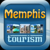 Memphis Offline Map Travel Explorer