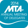 MTA Annual Meeting 2014