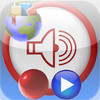PozBook Rec - GPS Sound Audio Voice Recorder
