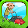 Angry Sunday Mowing Run Smasher by Free Games For Fun