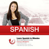Learn Spanish in Minutes (by Liv Montgomery)