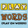 A Play On Words - Guess The Phrase Puzzle Game