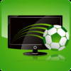 Live Football On TV with Sky+ Remote Record