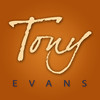TUA: Tony Evans