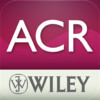 American College of Rheumatology Publications