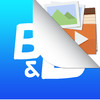 Bread & Butter Free - Hide Your Secret Photos & Videos Safely Behind A Working Grocery List