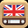 Radio England: all radios in england in a single app!