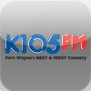 K105 Best and Most Country