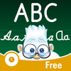 Kindergarten Playground 3 Lite - A Read and Write ABC Edition Learning App for Kids