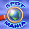 Spot-O-Mania: Global Challenge