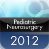 AANS-CNS Section on Pediatric 2012