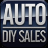 Auto DIY Sales