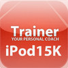Running Trainer 15K for iPod