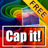 iCaption Free- Random Photo Caption