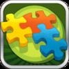 Kids adventure - Jigsaw puzzle