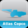 Atlas Copco Underground