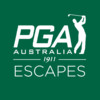 PGA Escapes