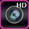 Camera Glamorous HD for iPad 2