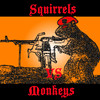 Squirrels Vs Monkeys