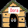 Dora the explorer dog