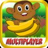 Banana Time Multiplayer!: Kong Sized Fun on Monkey Island!