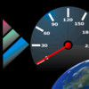 GPS-Speedometer