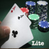 Texas Holdem (Slide Rule) Lite iPad version