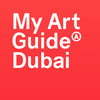 My Art Guide Art Dubai 2014