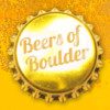 Beers of Boulder County