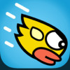 Flappy Punch FREE - The End of a Tiny Bird