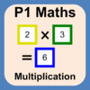 A+ Primary One Maths - Multiplication