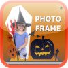 Happy Halloween Photo Frames