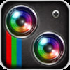 Split Pic 2.0 - Clone Yourself, + Photo Filters and FX !