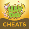 Cheats for Hay Day - Full Guide