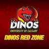 Dinos Red Zone