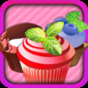 The Shortcake Bakery: Cupcake Poppers
