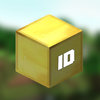 Block and Item IDs for Minecraft Pocket Edition PE