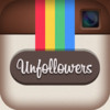 Unfollowers on Instagram
