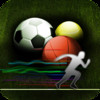 iTrack Exercise & Sports HD "for iPad"