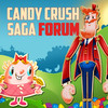 Forum for Candy Crush Saga - Level Help, Cheats, Wiki, Guide, & More