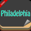 Philadelphia Offline Map Travel Explorer