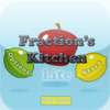 Fraction's Kitchen Lite