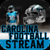 Carolina Football STREAM+