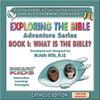 Searchlight ® Kids: Exploring the Bible 1 Catholic Edition
