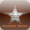 Country Radio Player