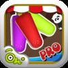 Ice Candy Maker 2 Pro- Cooking & Decorating Game for Kids & Girls