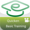 Video Training for Quicken Personal Finance